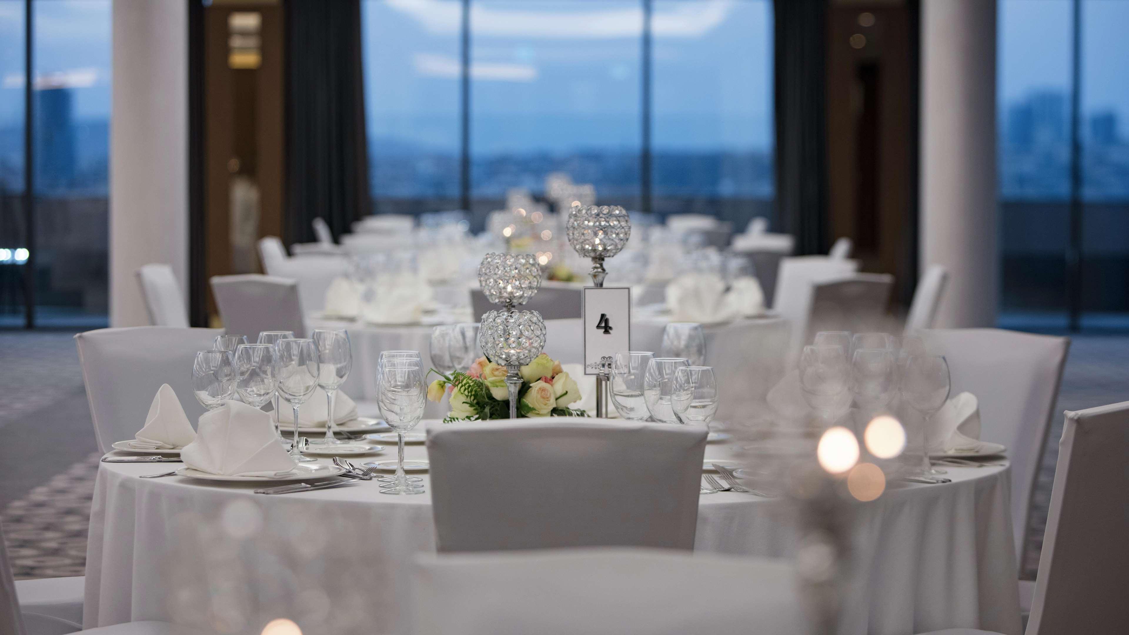 Hilton Maslak Otel