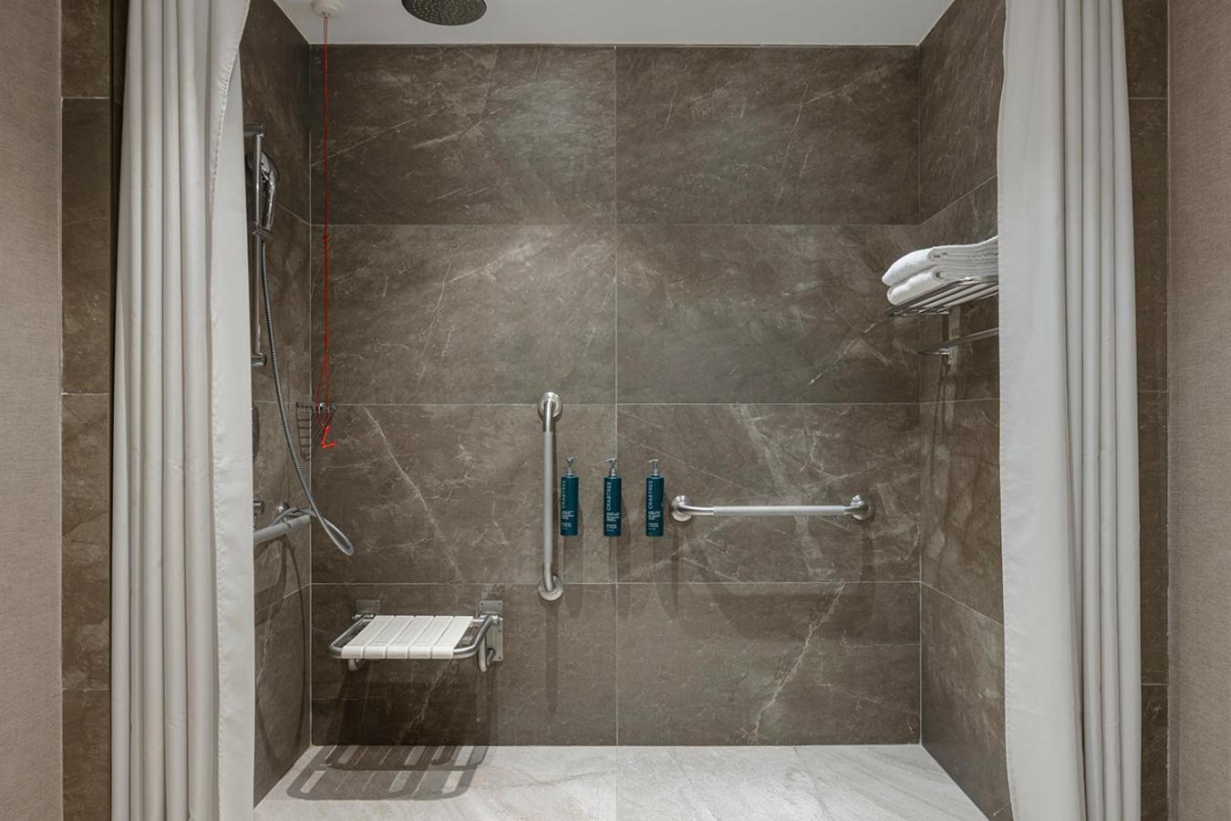 Hilton Maslak Otel İstanbul