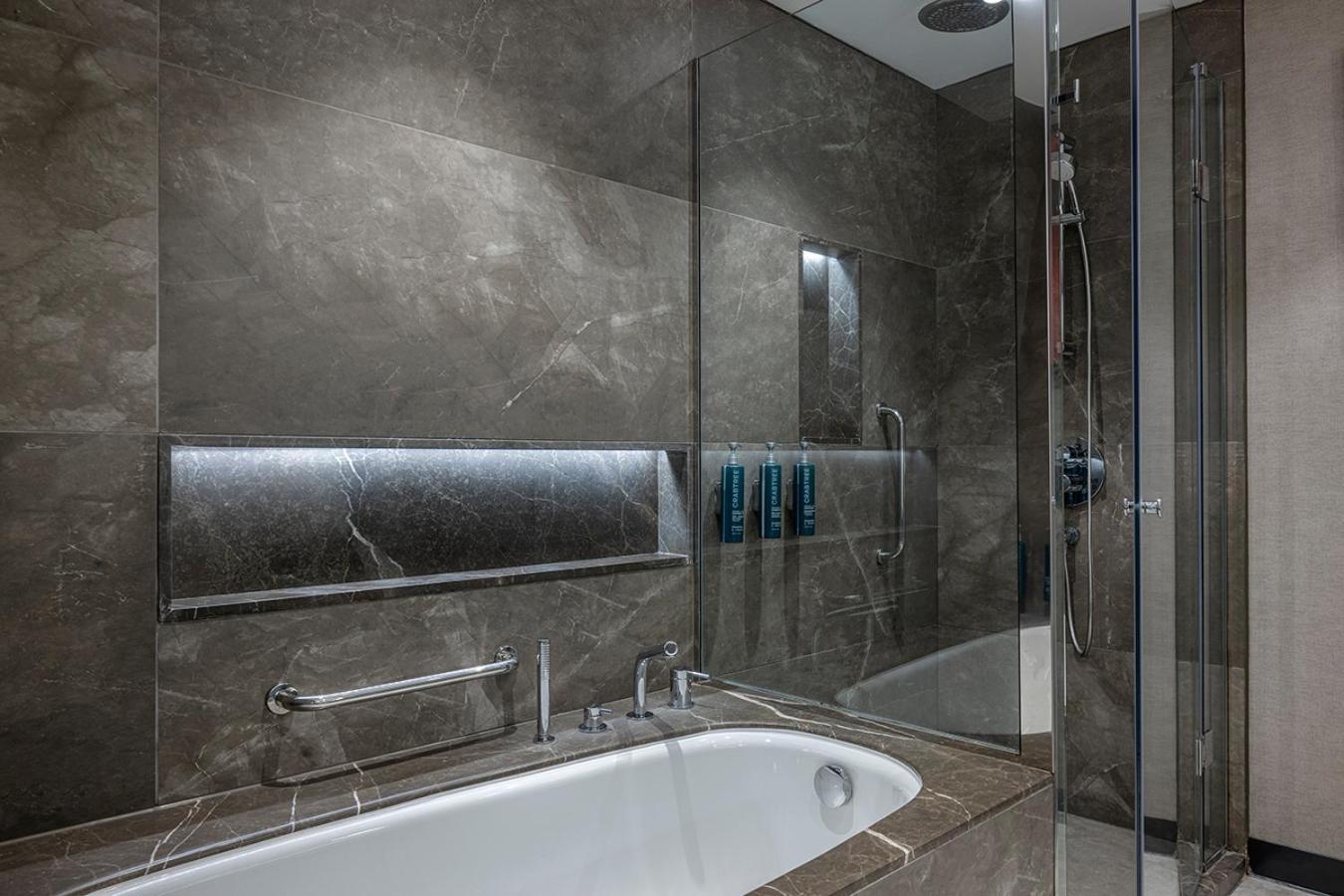 Hilton Maslak Otel İstanbul