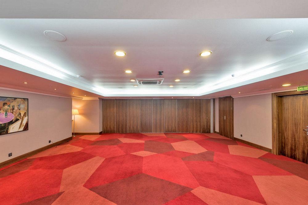 Otel Hilton Maslak 5*