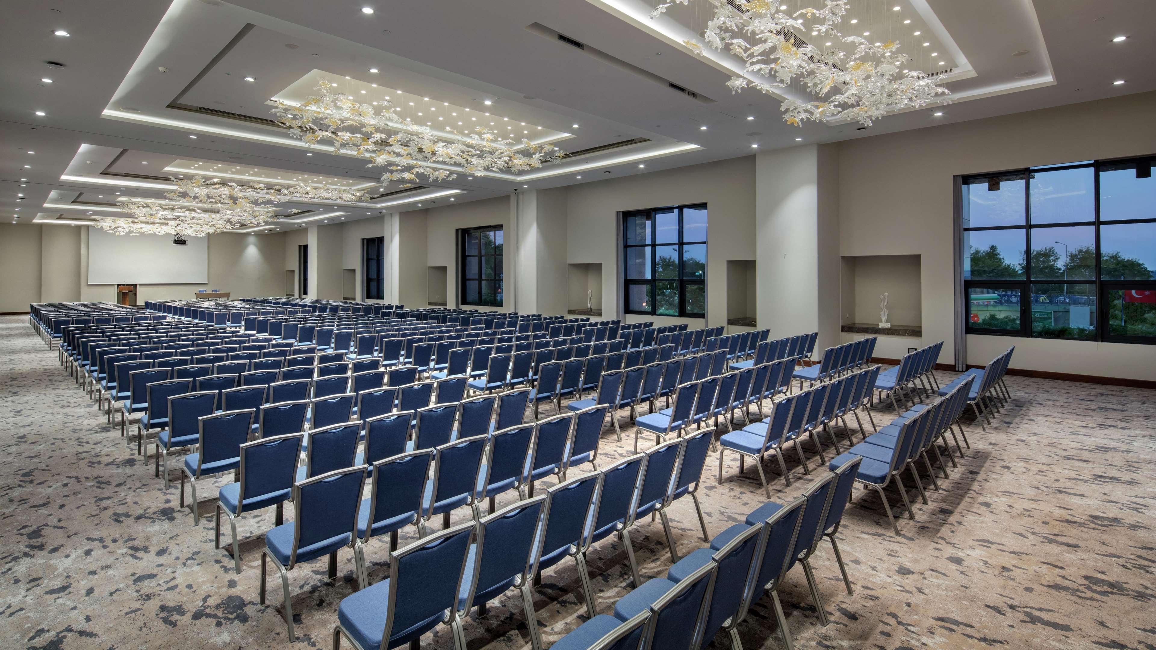Otel Hilton Maslak