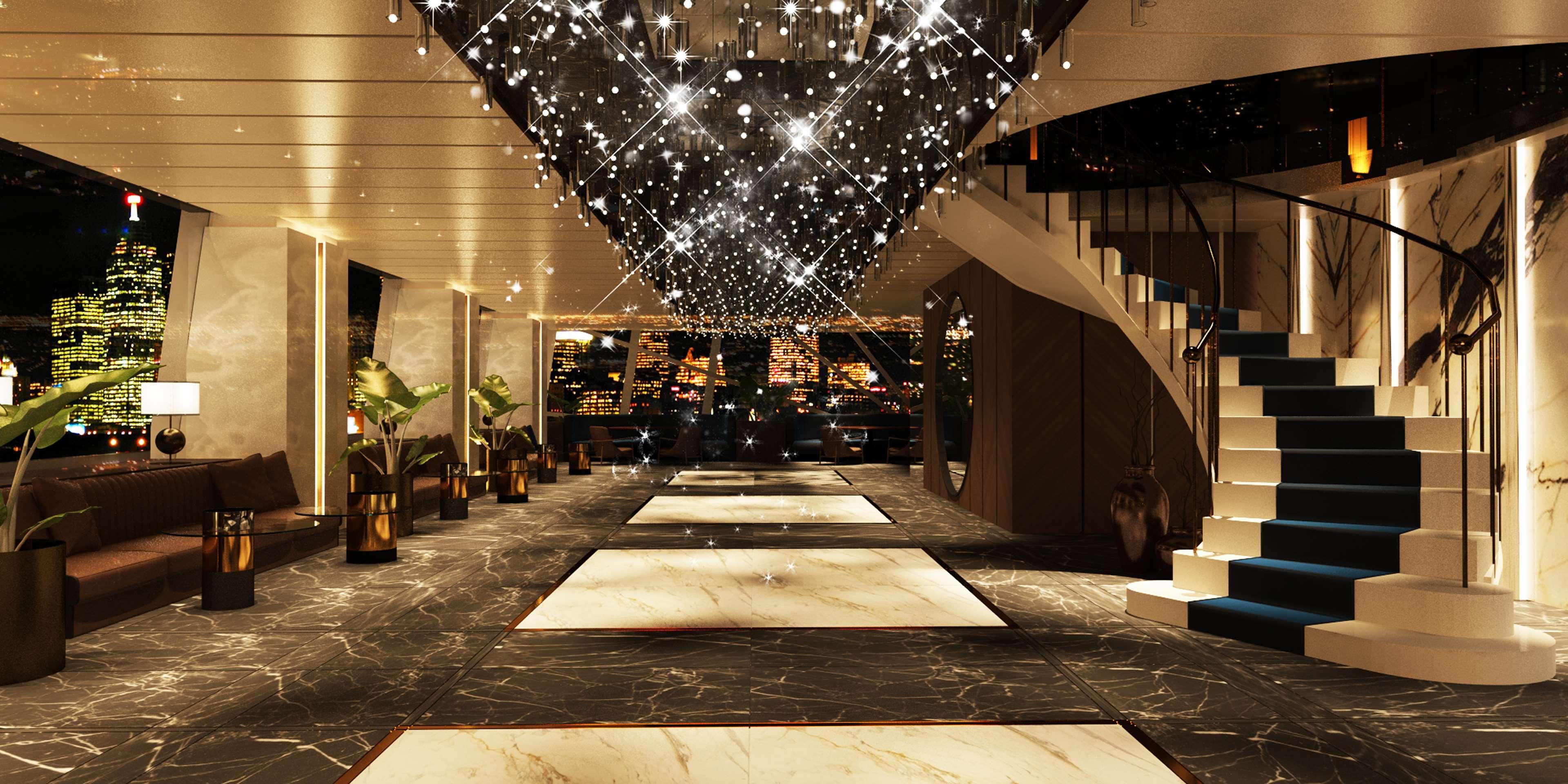 Hilton Maslak 5*
