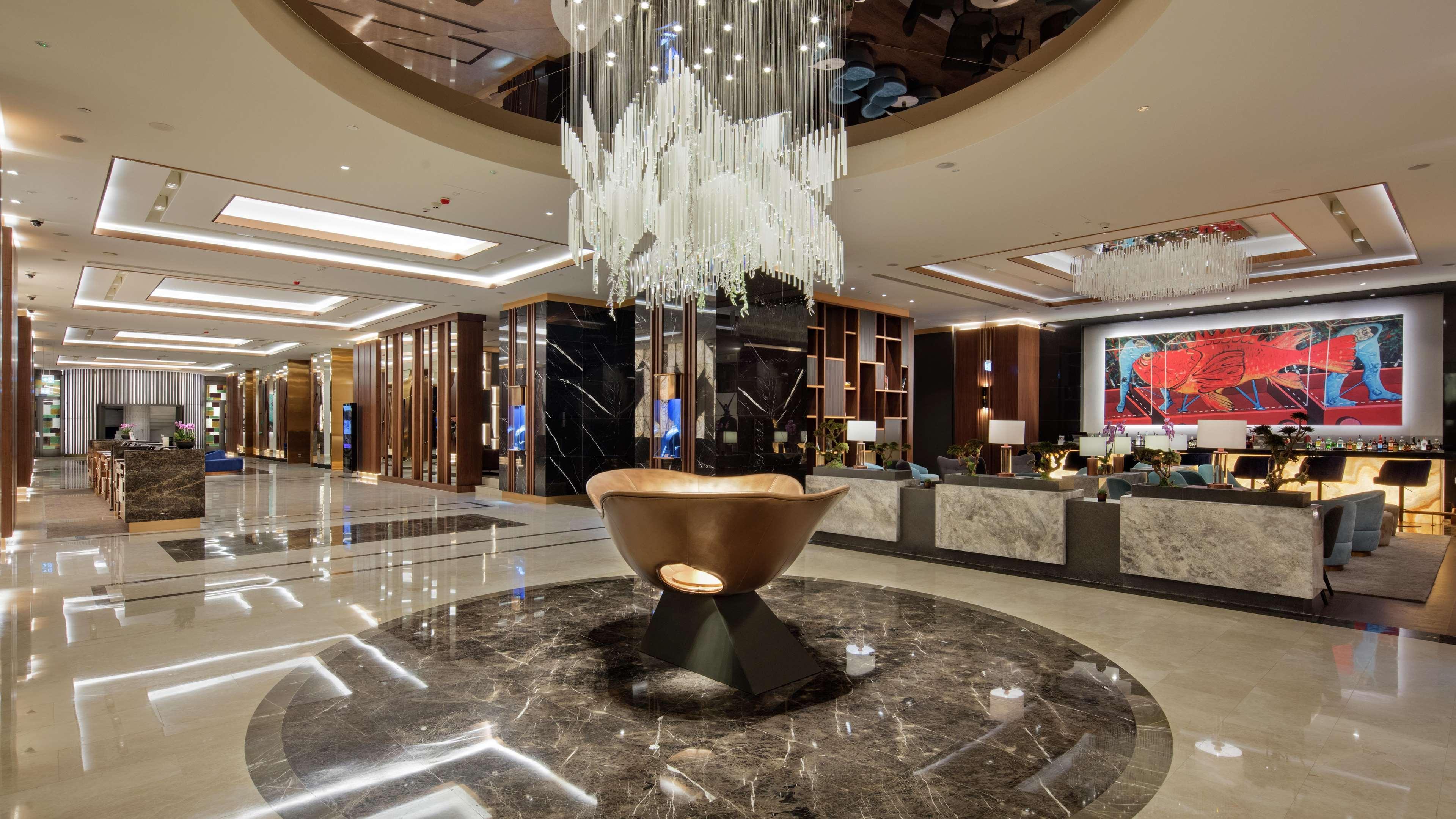 Otel Hilton Maslak 5*