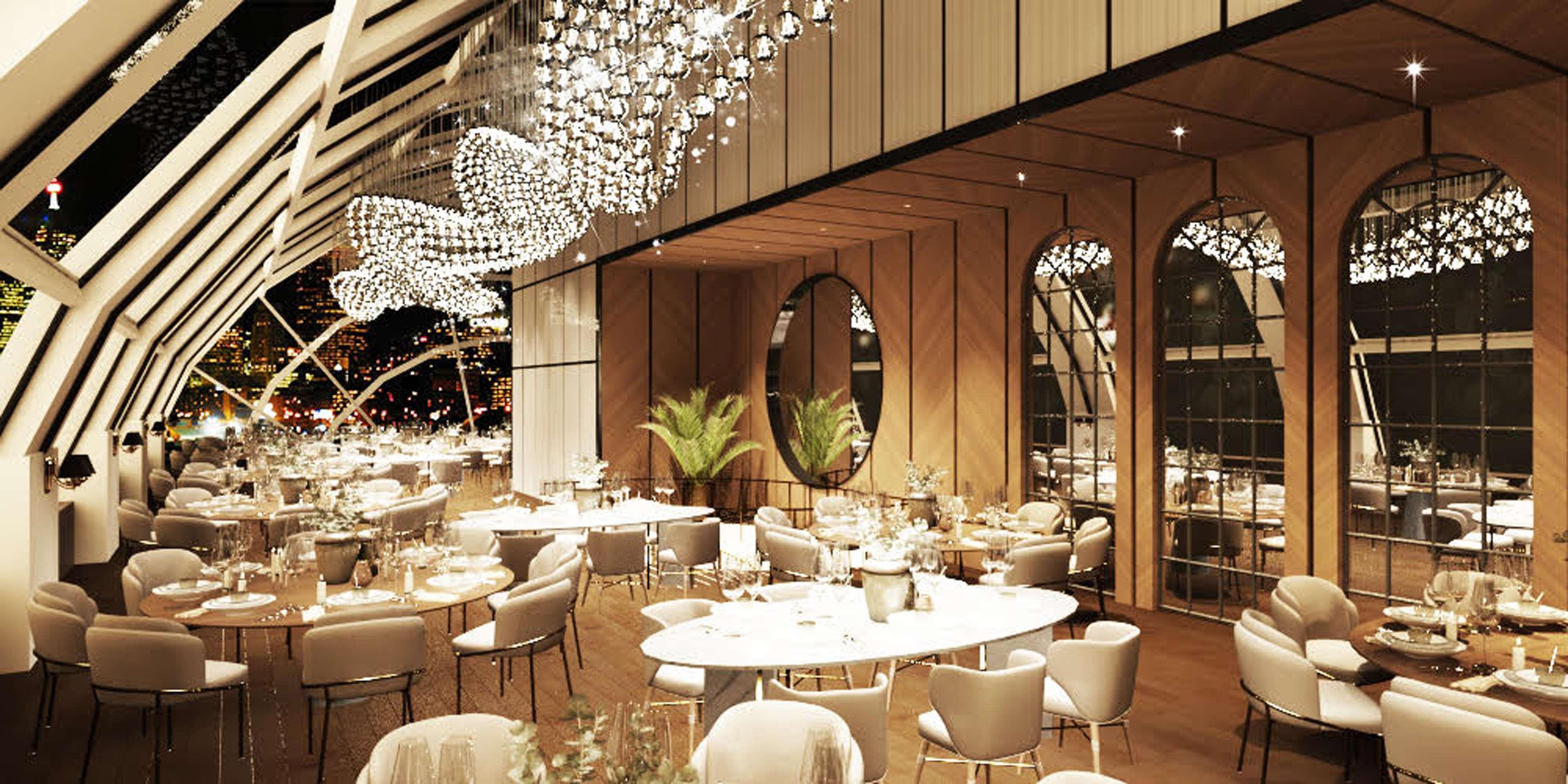 Hilton Maslak Otel 5*