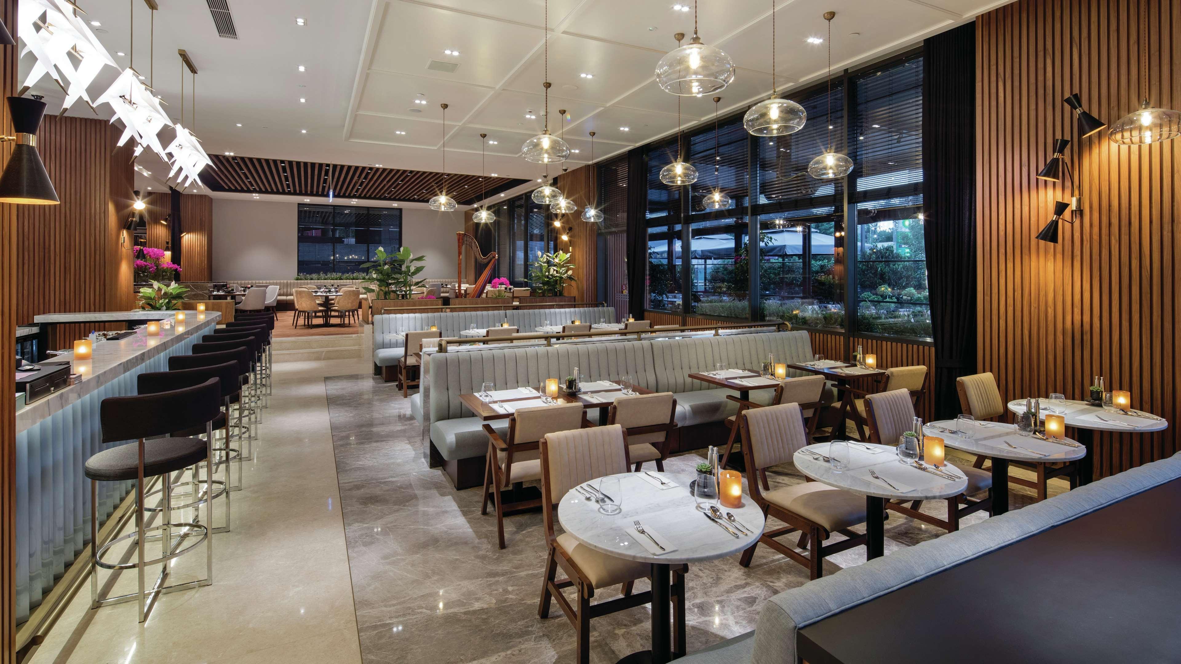 Otel Hilton Maslak