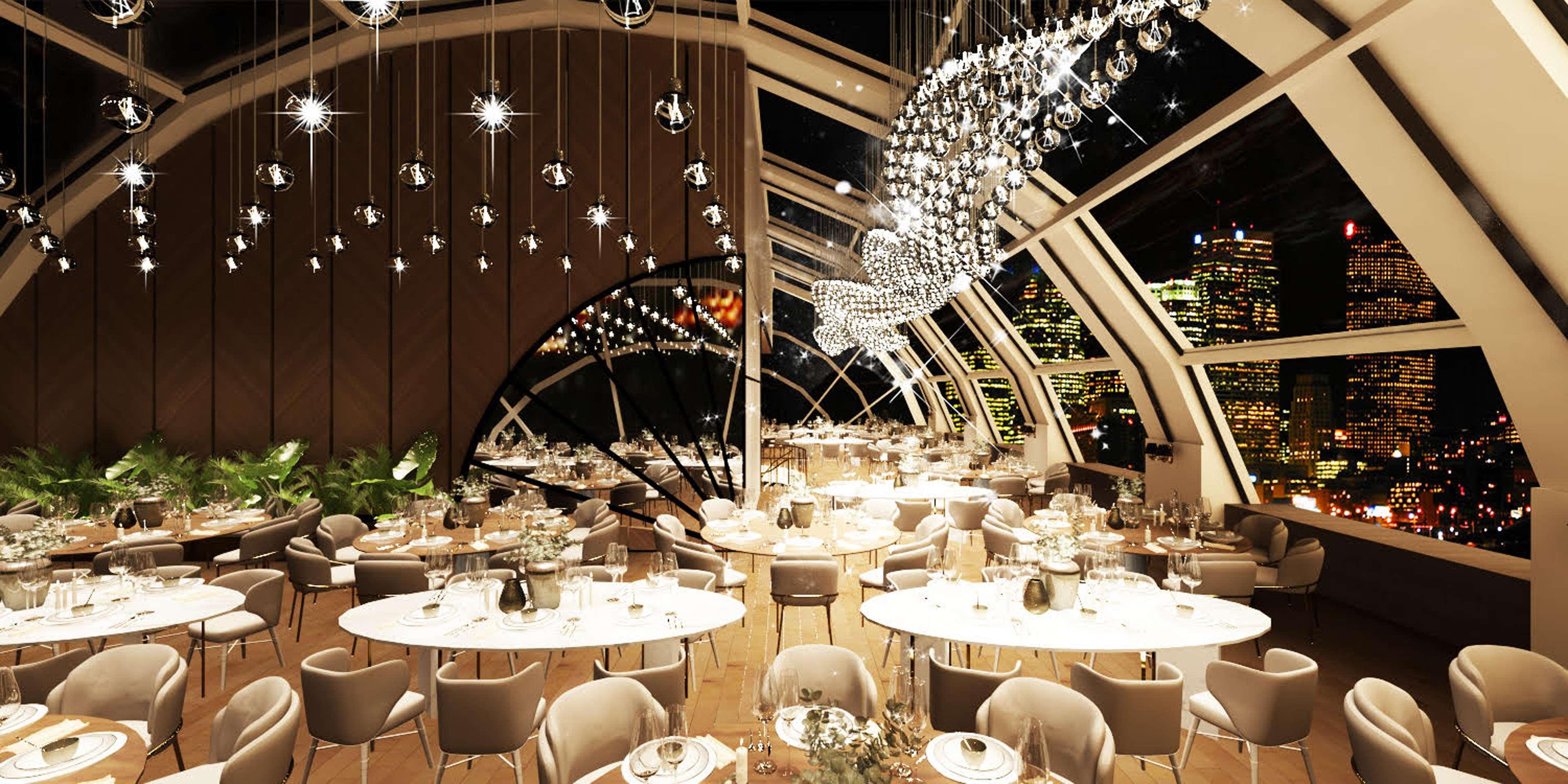Hilton Maslak Otel
