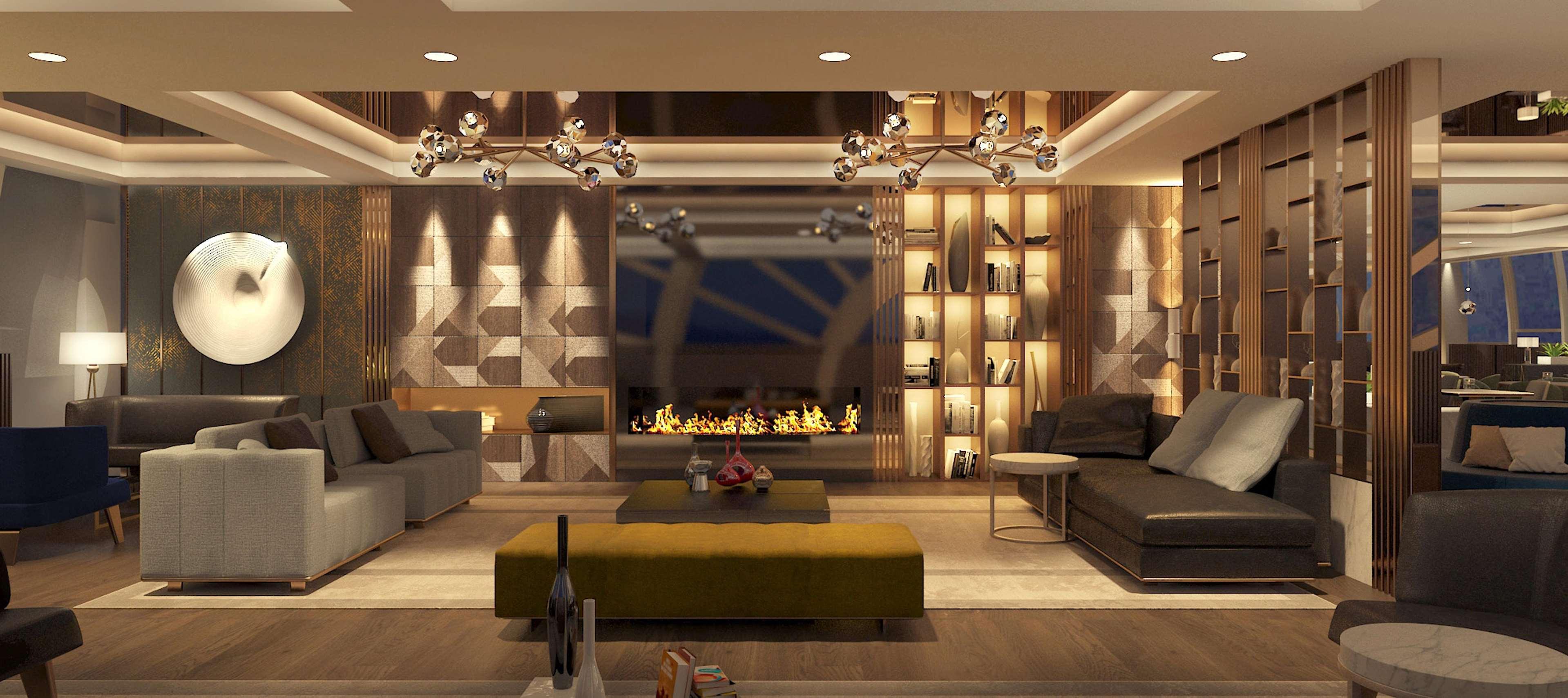 Otel Hilton Maslak 5*